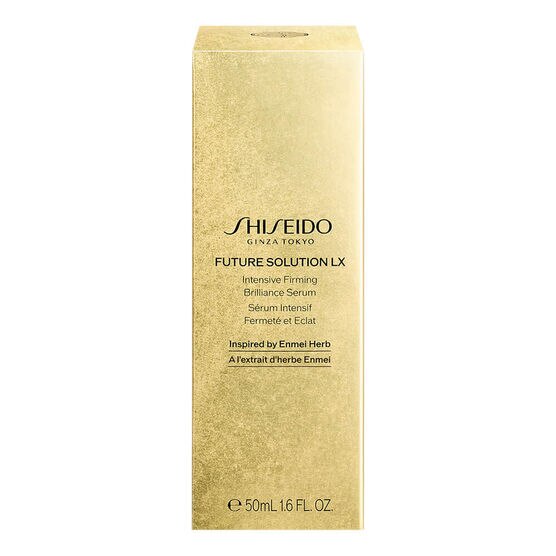 Sérum Facial Shiseido Future Solution LX Intensive Firming Brilliance